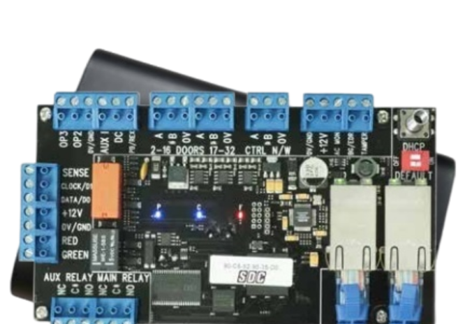 IP Pro Access Control Kits